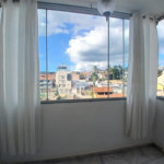 Apartamento à venda ou para alugar com 3 quartos, sendo 1 suíte,  em Jardim Flórida, São Roque, SP