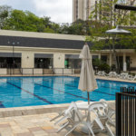 Apartamento à venda com 3 quartos, sendo 1 suíte, em Santo Amaro, São Paulo, SP