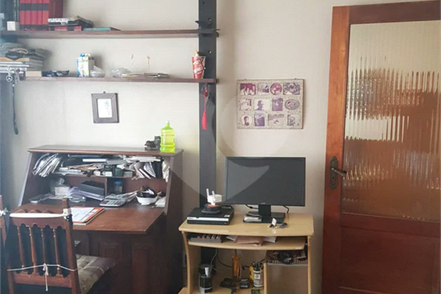 Sobrado à venda com 4 quartos, sendo 2 suítes, em Jardim São Paulo(zona Norte), São Paulo, SP
