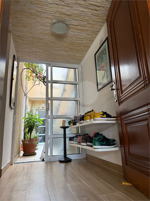 Sobrado à venda com 2 quartos, sendo 1 suíte, em Brooklin Novo, São Paulo, SP