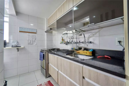 Apartamento à venda com 2 quartos em Tijuca, Rio de Janeiro, RJ