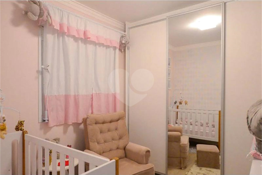 Apartamento à venda com 2 quartos, sendo 1 suíte, em Saúde, São Paulo, SP