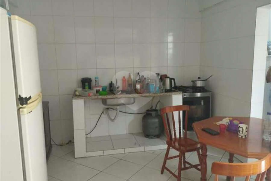 Sobrado à venda com 4 quartos em Casa Verde, São Paulo, SP