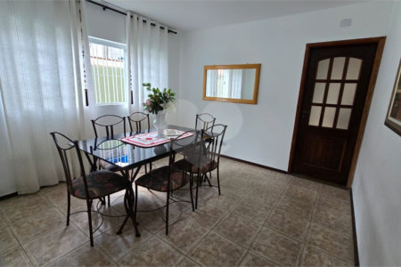 Casa à venda com 3 quartos, sendo 1 suíte, em Vila Maria Eugenia, São Paulo, SP