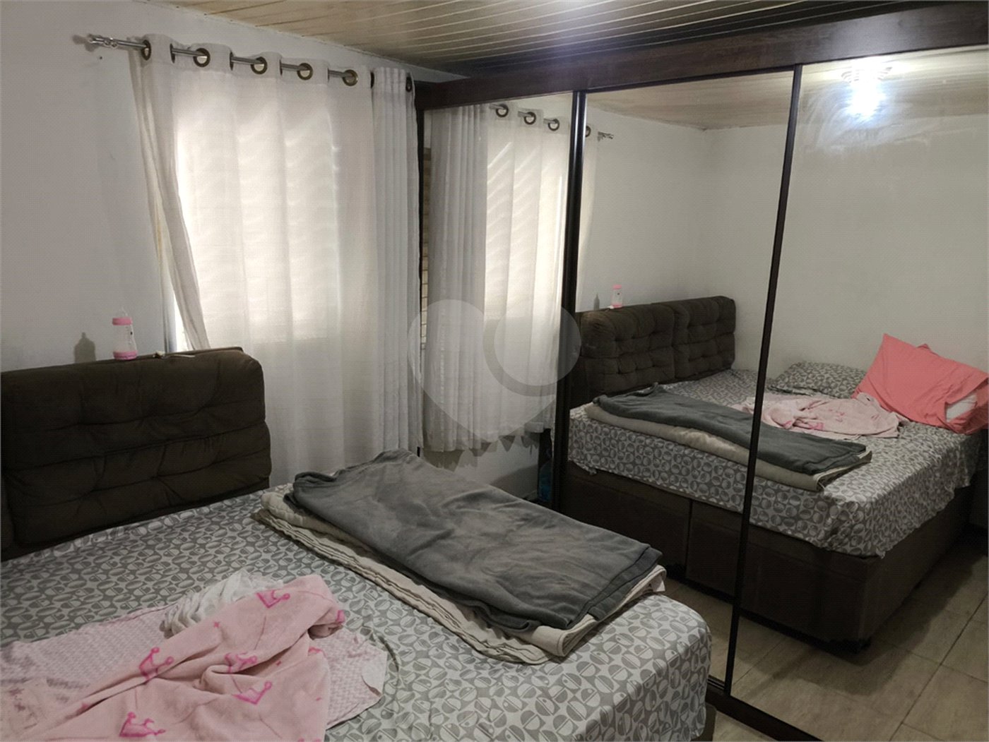 Casa à venda com 2 quartos em Vila Medeiros, São Paulo, SP