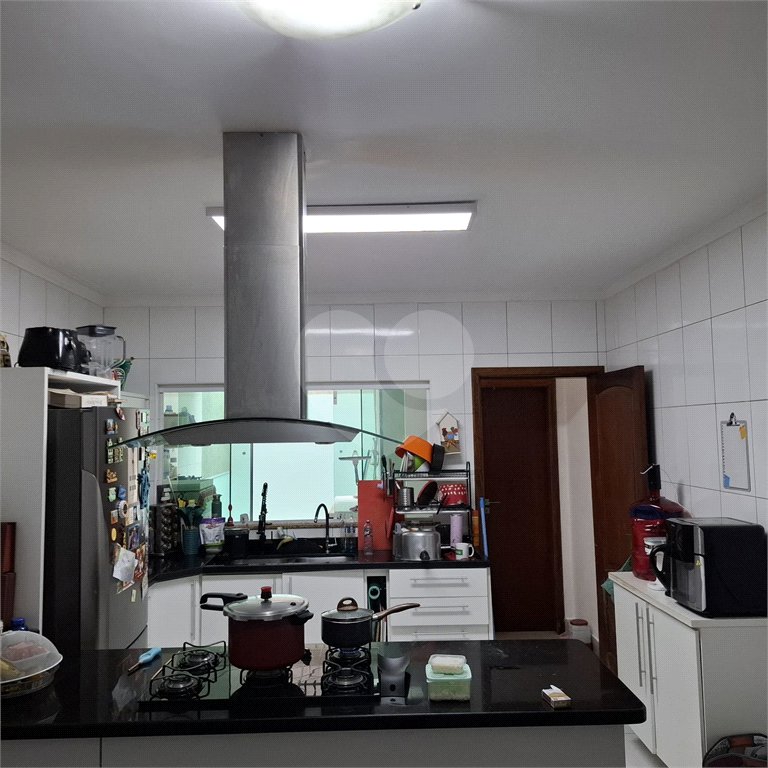Sobrado à venda com 3 quartos, sendo 1 suíte, em Vila Pirituba, São Paulo, SP