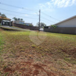 Terreno à venda em Altos do Jaraguá, Araraquara, SP