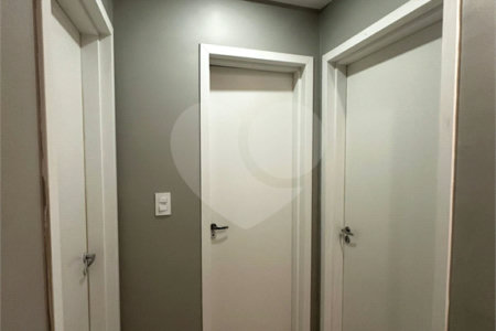 Apartamento à venda com 2 quartos em Chácaras Reunidas São Jorge, Sorocaba, SP