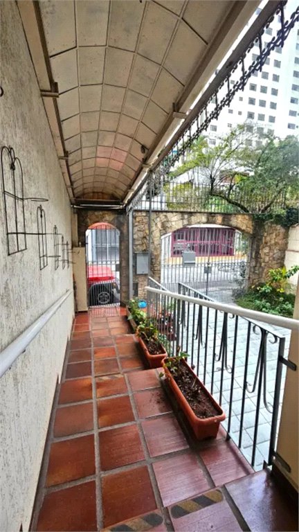 Casa de Vila à venda com 4 quartos, sendo 2 suítes, em Sumarezinho, São Paulo, SP
