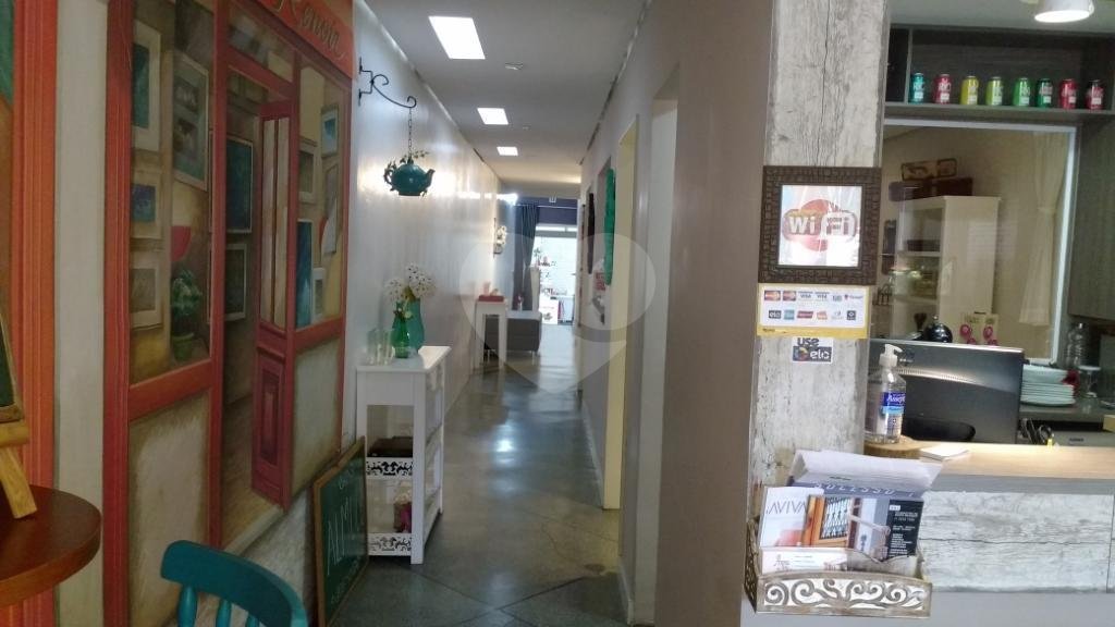 Casa à venda com 1 suíte em Santana, São Paulo, SP