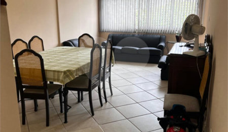 Apartamento à venda com 3 quartos, sendo 1 suíte,  em Água Branca, São Paulo, SP
