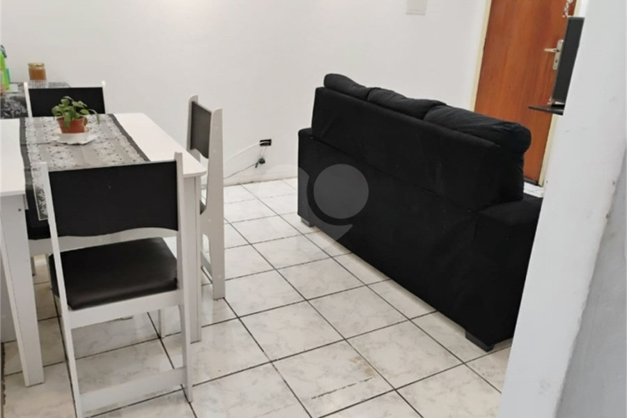 Apartamento à venda com 2 quartos em Tremembé, São Paulo, SP