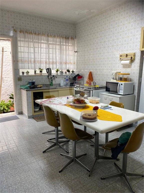 Casa à venda com 2 quartos em Perdizes, São Paulo, SP