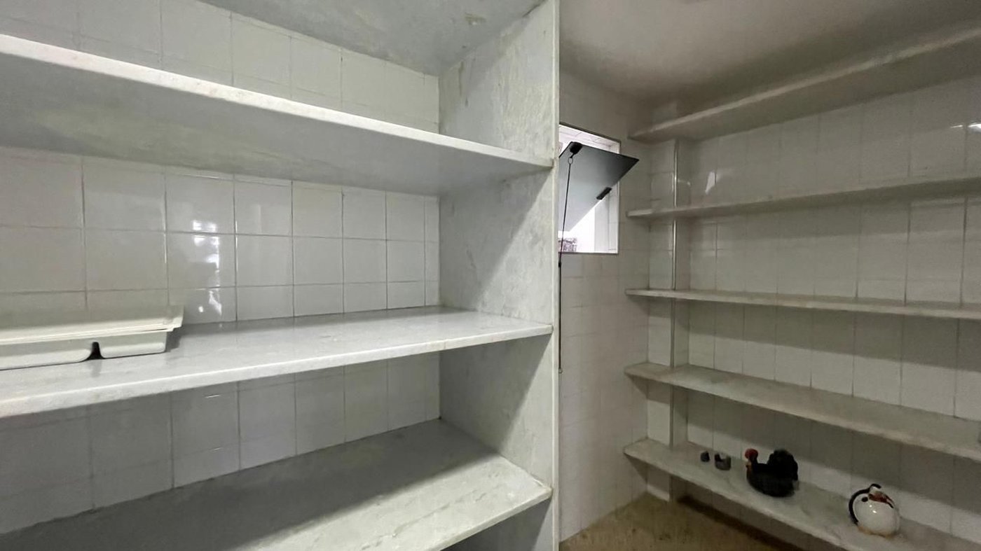 Casa com 6 dormitórios para alugar, 1000 m² por R$ 18.000,00/mês - Morro Santa Terezinha - Santos/SP