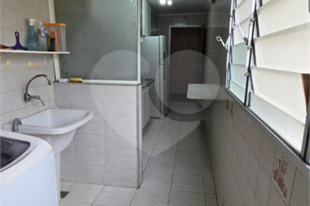 Apartamento à venda com 3 quartos em Vila Campestre, São Paulo, SP