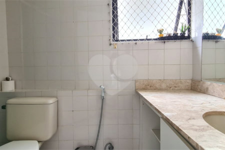 Apartamento à venda com 2 suítes em Copacabana, Rio de Janeiro, RJ