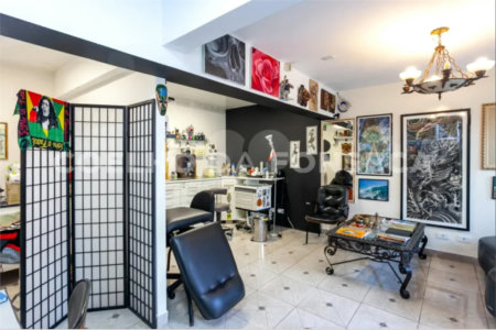 Sobrado à venda com 3 quartos, sendo 2 suítes, em Aclimação, São Paulo, SP