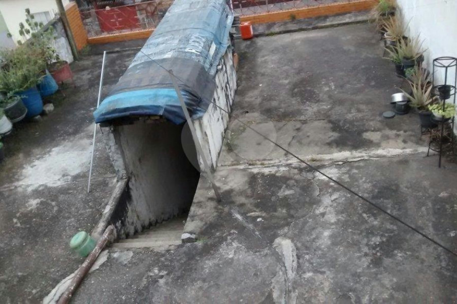 Sobrado à venda com 2 quartos em Vila Medeiros, São Paulo, SP