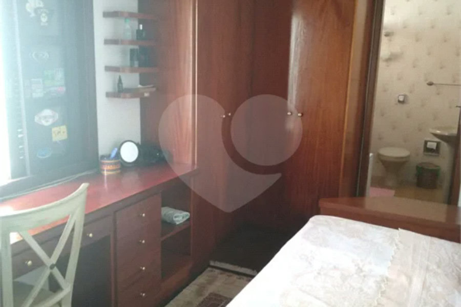Sobrado à venda com 3 suítes em Casa Verde, São Paulo, SP