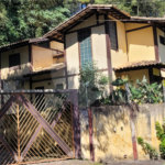 Casa à venda com 3 quartos, sendo 1 suíte, no condomínio Sausalito, Mairiporã - SP