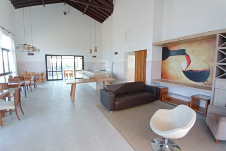Casa à venda com 3 suítes no condomínio Campo de Toscana, Vinhedo - SP