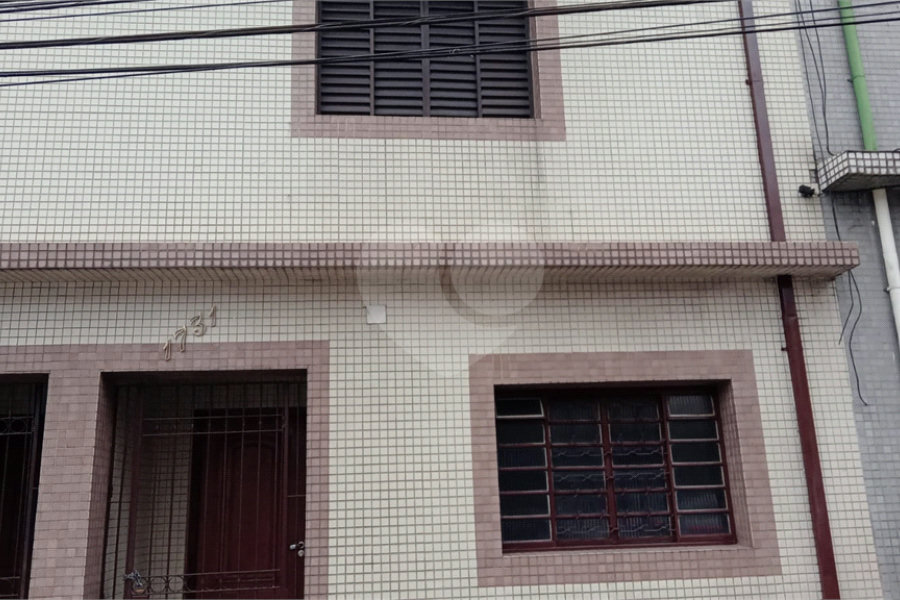 Sobrado à venda com 2 quartos em Santana, São Paulo, SP