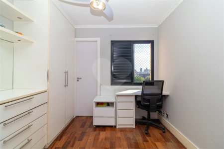 Apartamento à venda com 3 suítes em Alto da Boa Vista, São Paulo, SP