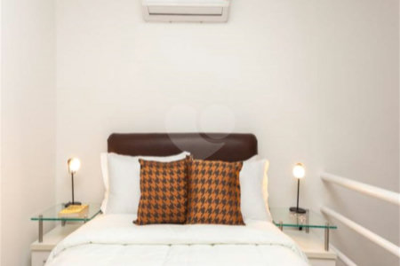 Apartamento para alugar com 1 suíte em Pinheiros, São Paulo, SP