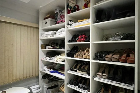 Apartamento à venda com 3 quartos, sendo 1 suíte,  em Jardim Caboré, São Paulo, SP
