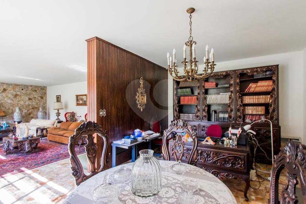 Casa Térrea à venda com 3 quartos, sendo 2 suítes, em Brooklin, São Paulo, SP
