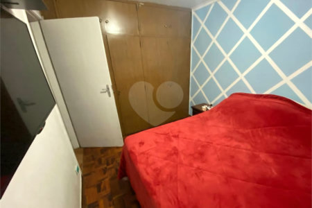 Apartamento à venda com 2 quartos em Santana, São Paulo, SP