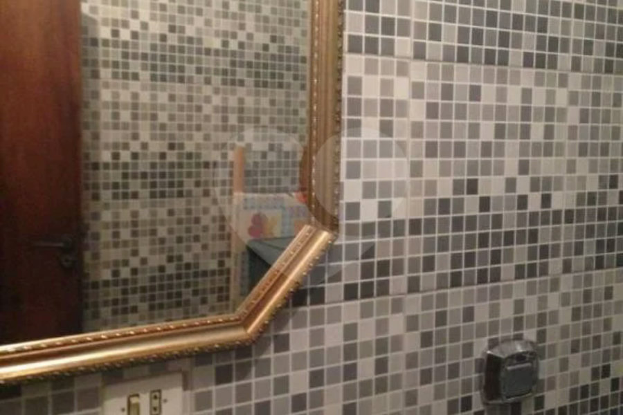 Sobrado à venda com 3 quartos, sendo 1 suíte, em Santana, São Paulo, SP