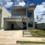 Casa à venda com 3 suítes no condomínio Brisas Horizontal, Cuiabá - MT