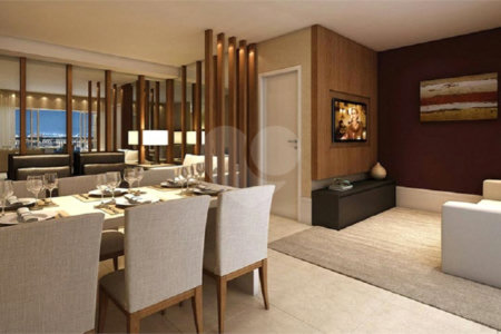 Apartamento à venda com 4 quartos, sendo 1 suíte, em Jardim Flor da Montanha, Guarulhos, SP