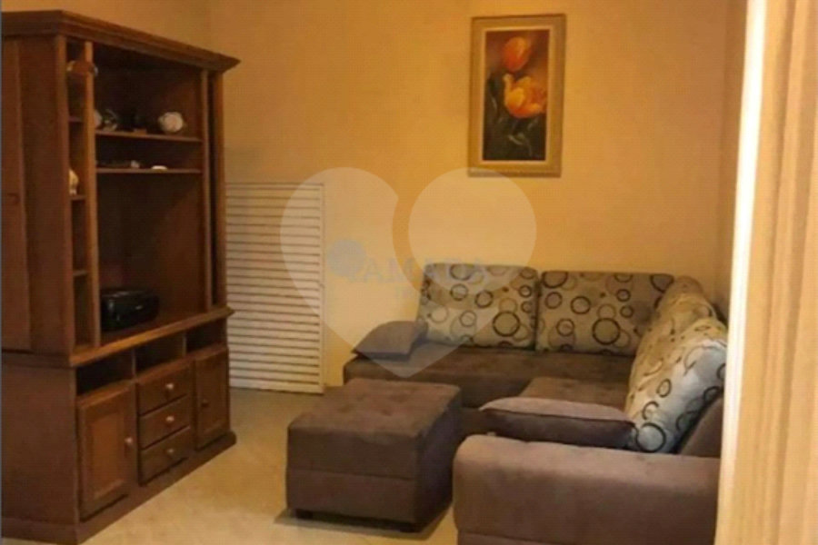 Sobrado à venda com 3 quartos, sendo 1 suíte, em Jaçanã, São Paulo, SP