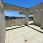 Apartamento à venda com 3 quartos, sendo 1 suíte, em Campo Grande, Rio de Janeiro, RJ