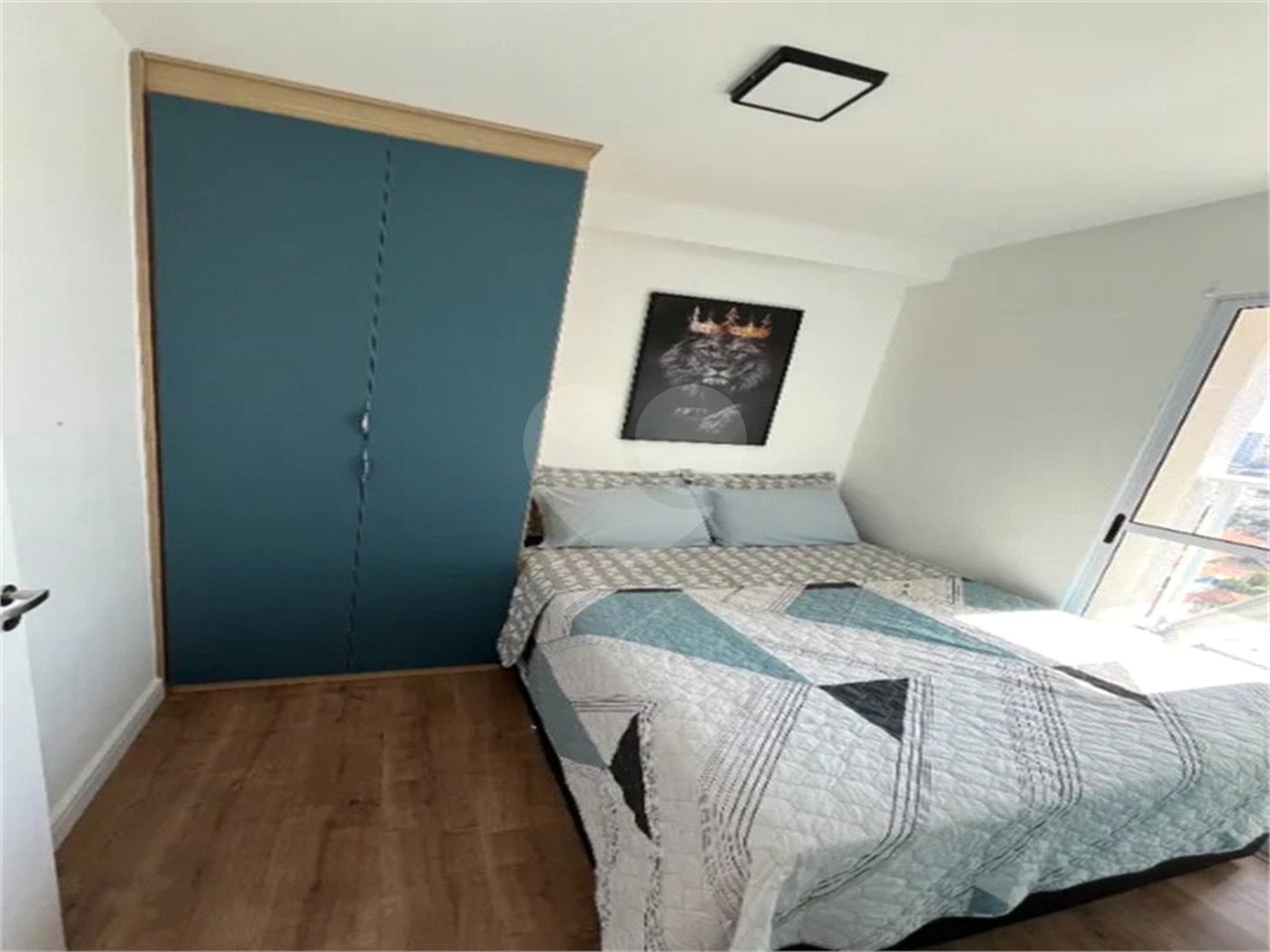 Apartamento à venda com 1 quarto em Vila Sônia, São Paulo, SP
