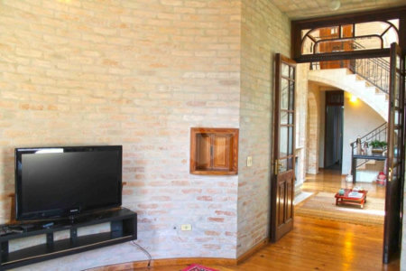 Sobrado à venda com 7 quartos, sendo 5 suítes, em Alto da Boa Vista, São Paulo, SP