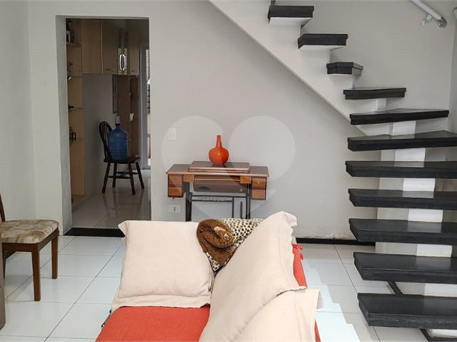 Sobrado à venda com 2 quartos, sendo 1 suíte,  em Limão, São Paulo, SP