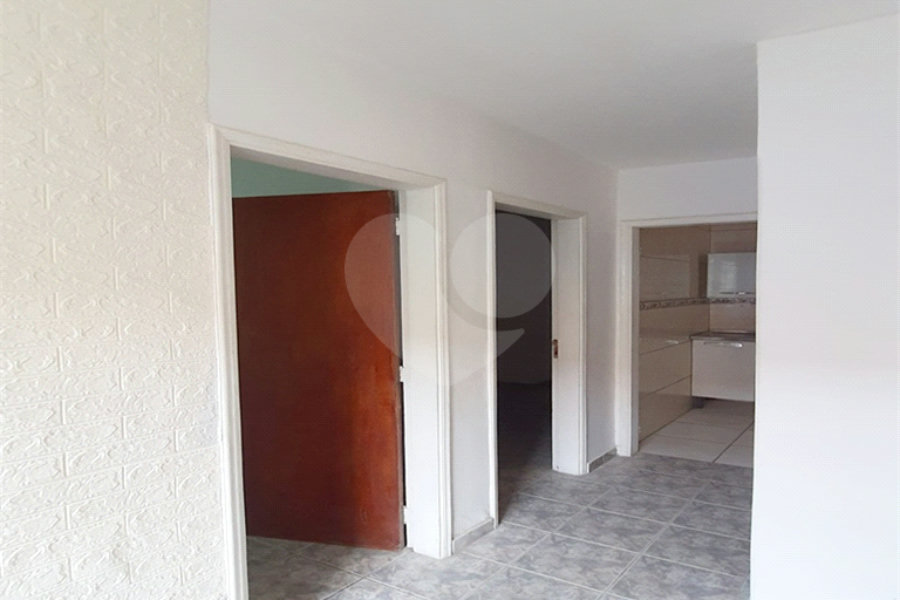 Apartamento à venda com 2 quartos em Santana, São Paulo, SP