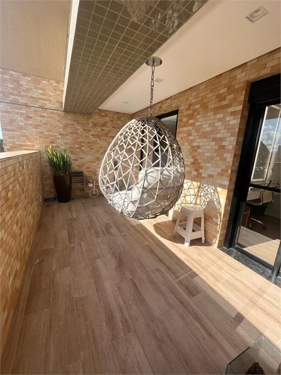 Apartamento à venda com 3 suítes em Santa Teresinha, São Paulo, SP