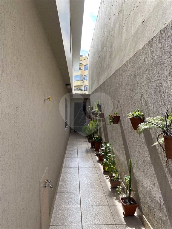 Sobrado à venda com 3 quartos, sendo 1 suíte, em Vila Sônia, São Paulo, SP