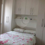 Apartamento à venda com 2 quartos em Vila Nova Cachoeirinha, São Paulo, SP