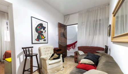 Casa à venda com 3 quartos em Saúde, São Paulo, SP