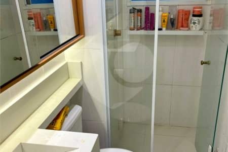 Apartamento à venda com 2 quartos em Ferrazópolis, São Bernardo do Campo, SP