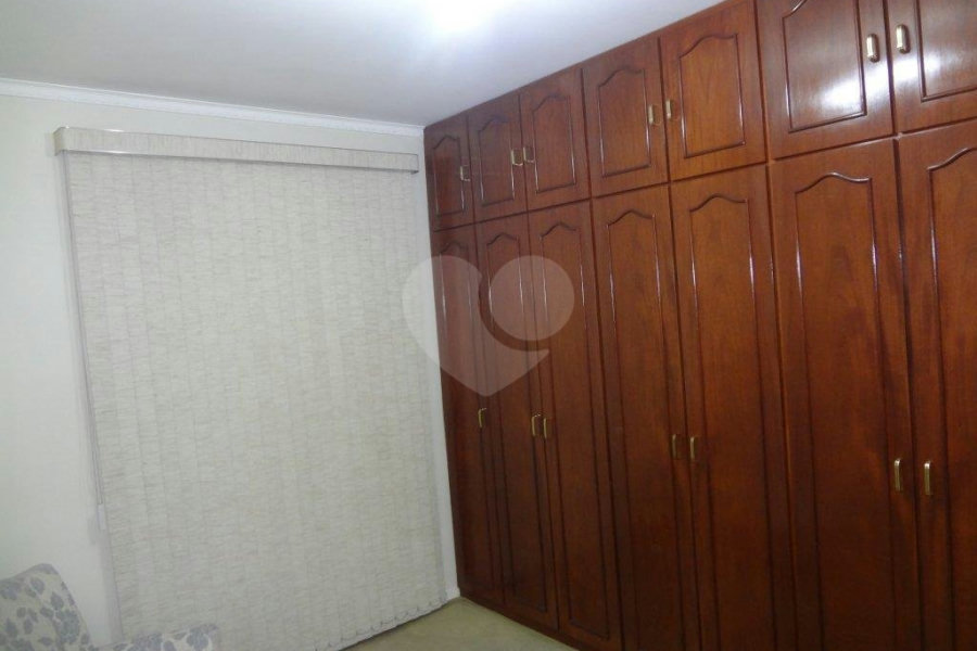 Sobrado à venda com 3 quartos em Santana, São Paulo, SP