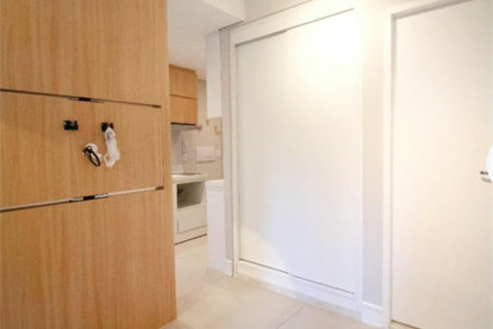 Apartamento à venda com 1 suíte em Pinheiros, São Paulo, SP