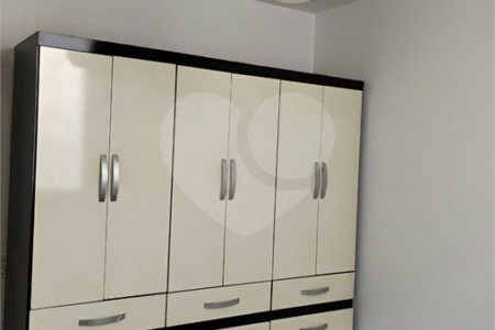 Apartamento para alugar com 2 quartos em Jardim Brasil (zona Sul), São Paulo, SP