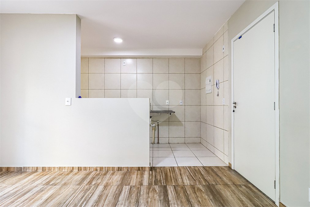 Apartamento à venda com 1 quarto em Jardim Ampliação, São Paulo, SP