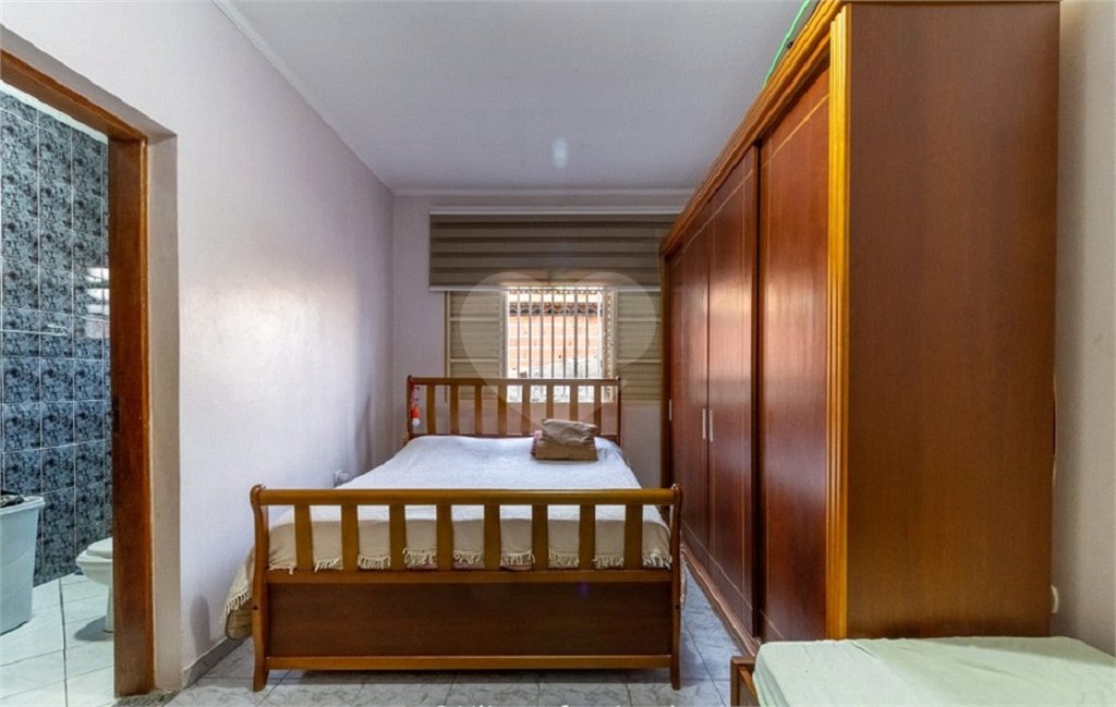 Sobrado à venda com 3 quartos, sendo 2 suítes, em Freguesia do Ó, São Paulo, SP